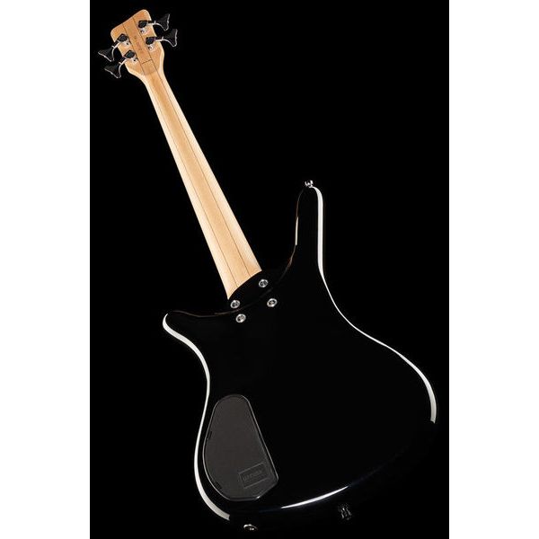 Warwick RB Corvette B 4 MedScale FL BK