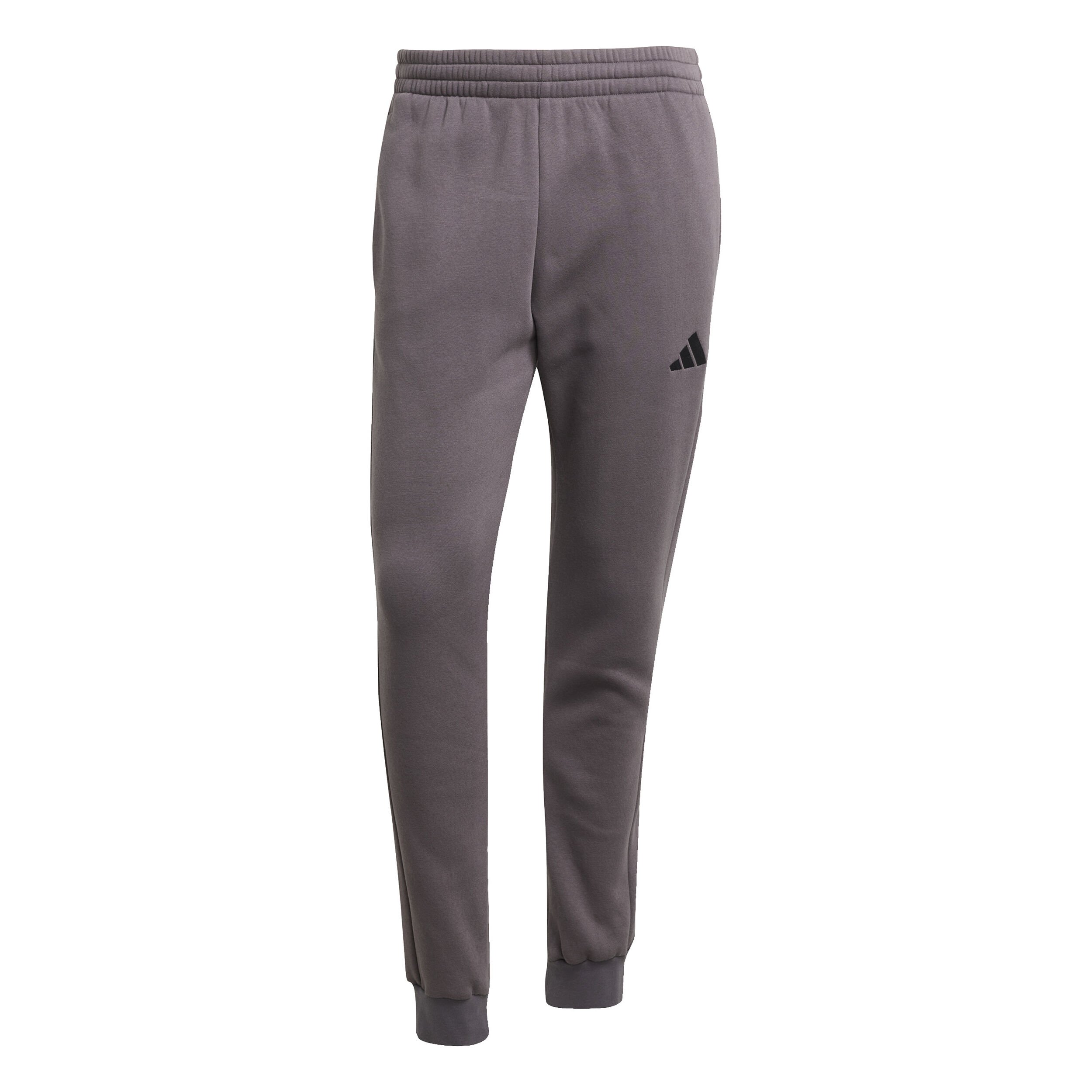 adidas 3Stripes Survêtement Hommes - Gris Foncé