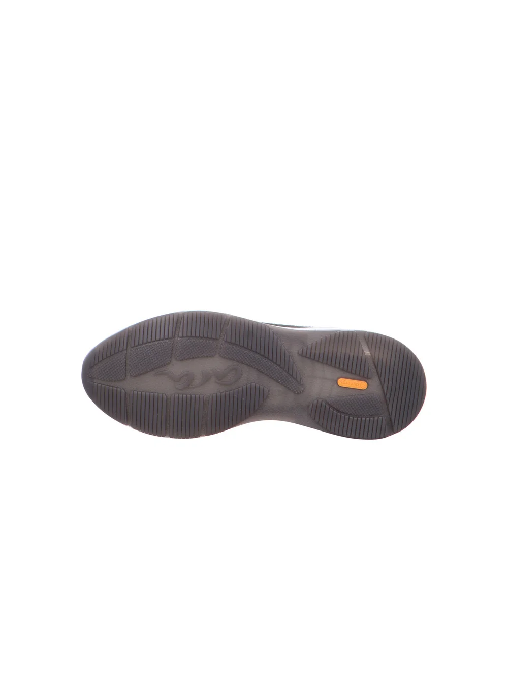 Sneaker Los Angeles schwarz