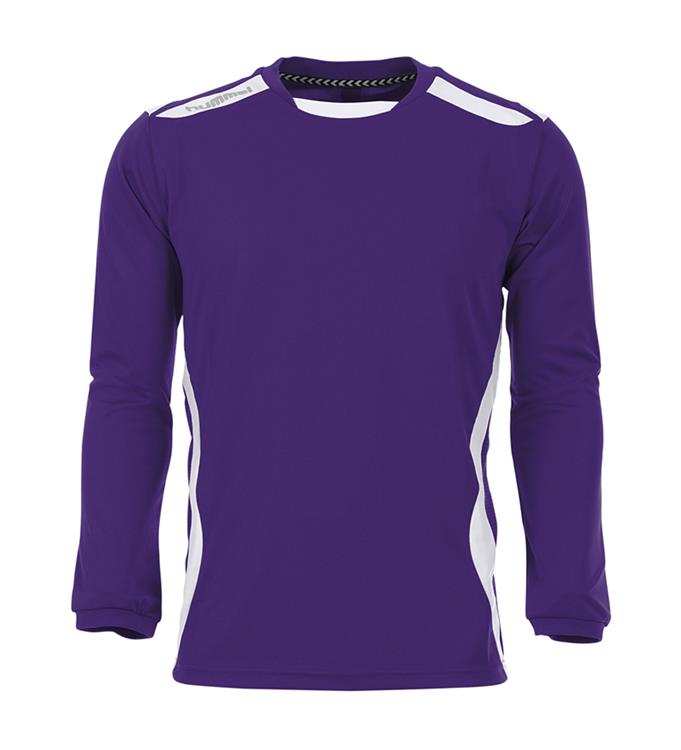 Hummel Club Shirt LS