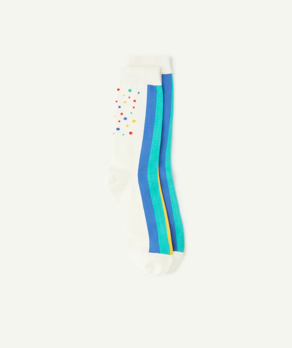 EAT MY SOCKSPAIRE DE CHAUSSETTES RAINBOWCAKE