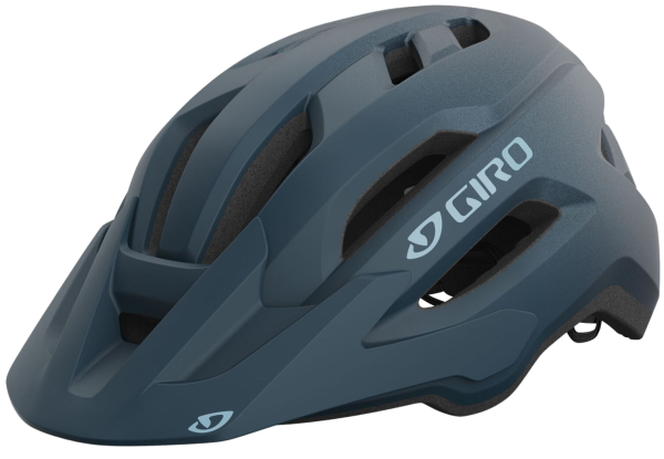 Giro Fixture II Mips Dame Cykelhjelm, Matte Harbour Blue