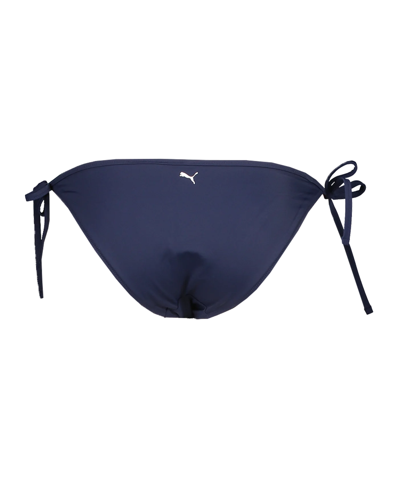 PUMA Bikini Slip Damen Blau F001