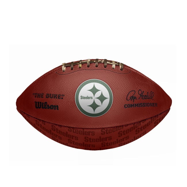 NFL Team Duke Showcase
