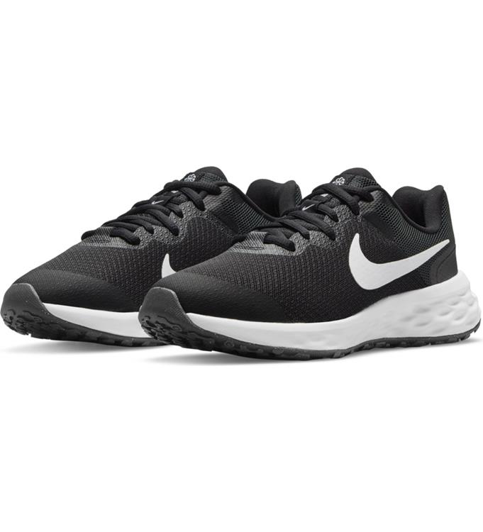 Nike JR Revolution 6 Running Shoes Sneakers