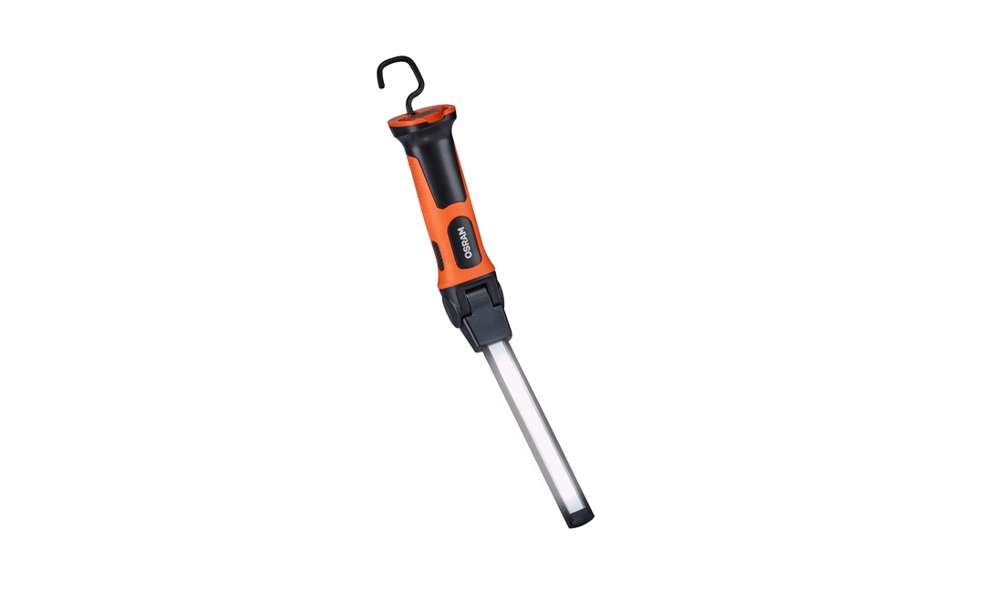 Arbejdslampe SLIM MAX 1000 - (OSRAM)
