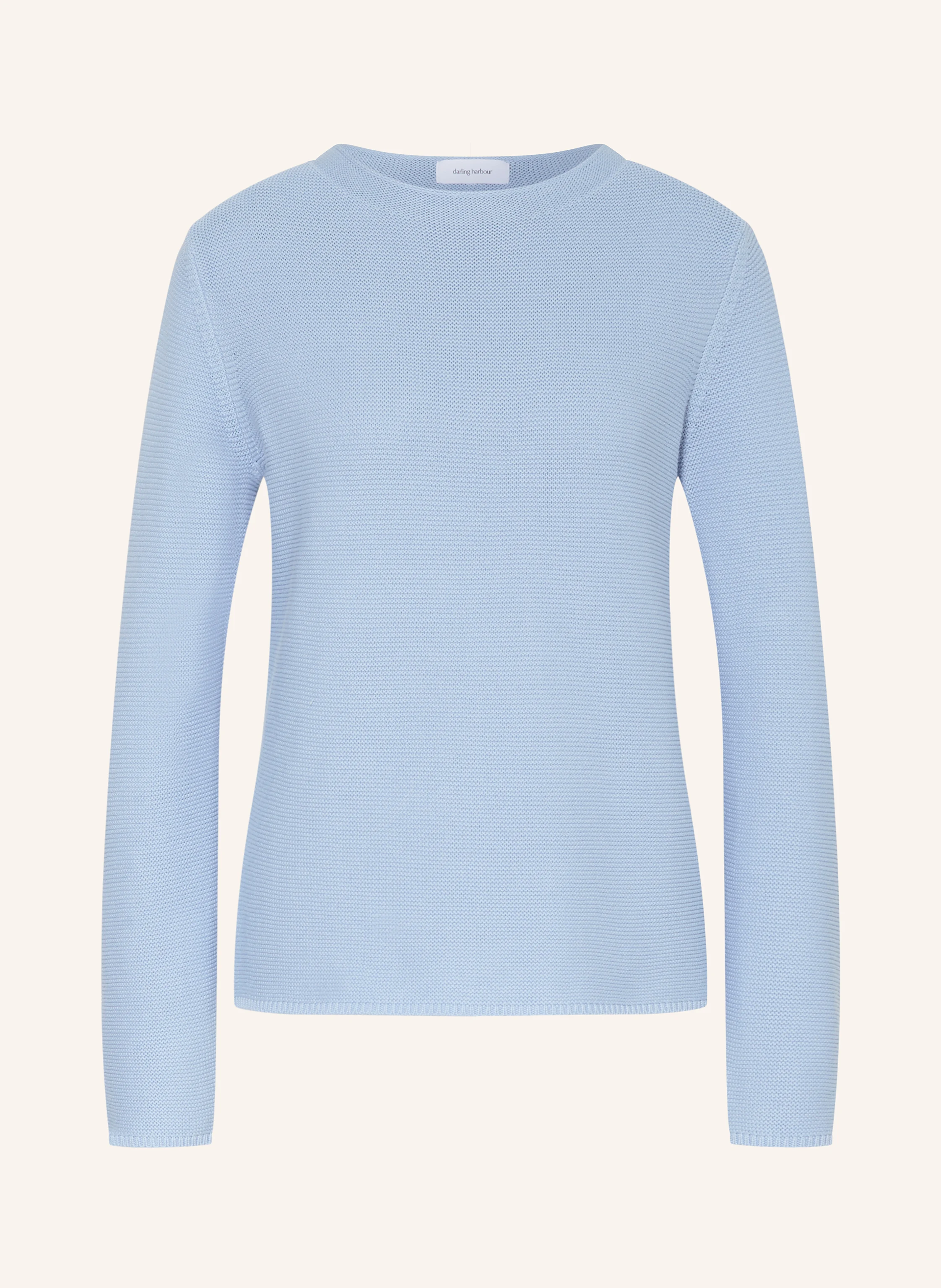 darling harbour Pullover