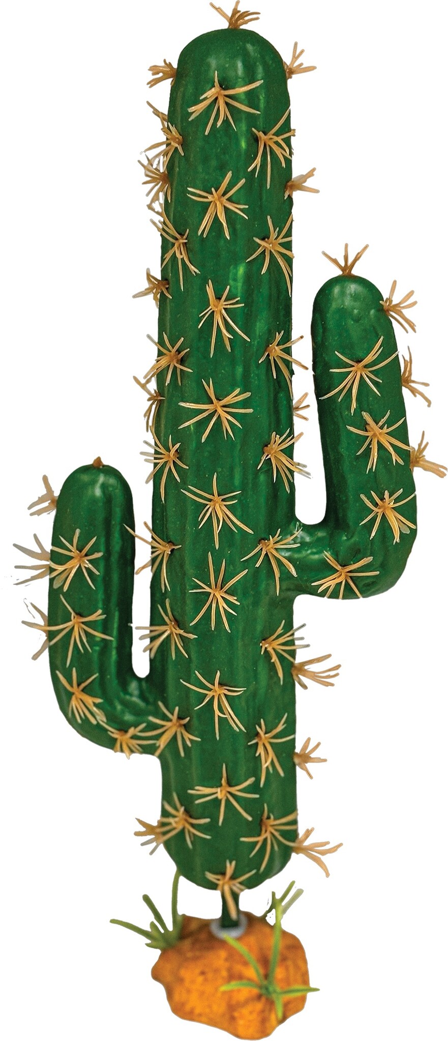 Repto Terrarium Kunstplant Cactus Trident XXL