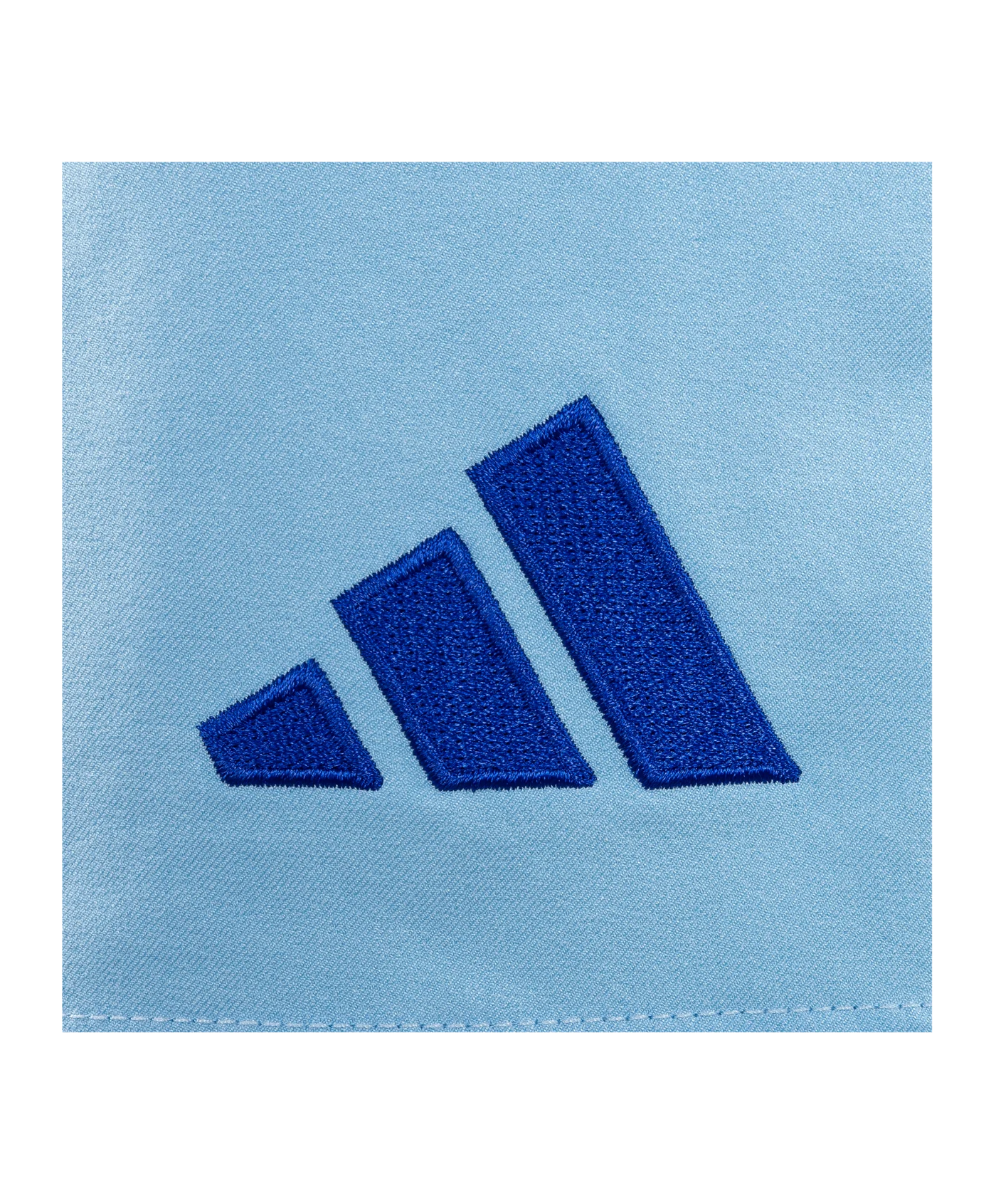 adidas FC Schalke 04 Short Away 2023/2024 Kids Blau