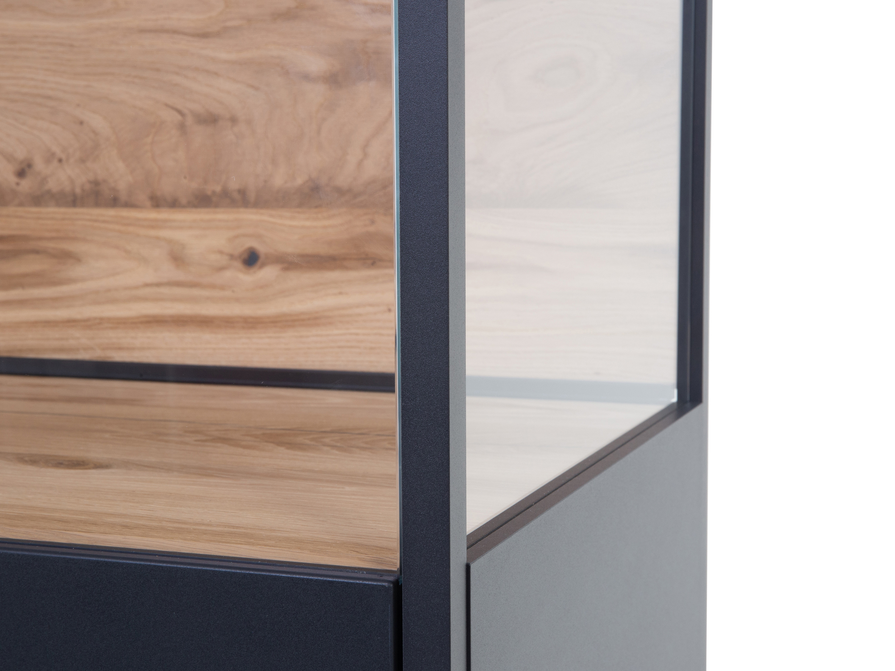 Vitrine VENJAKOB PLAN X6