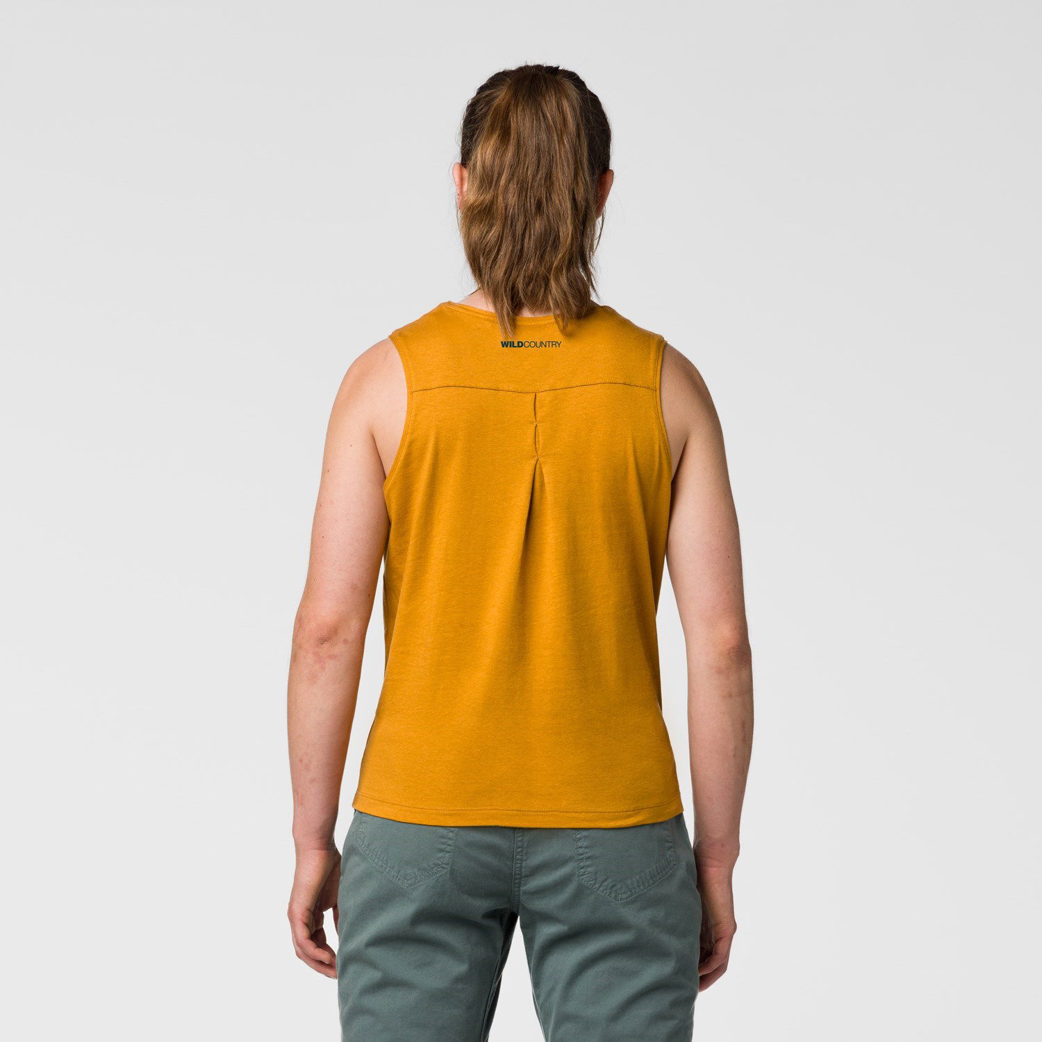 Wild Country Movement W tank