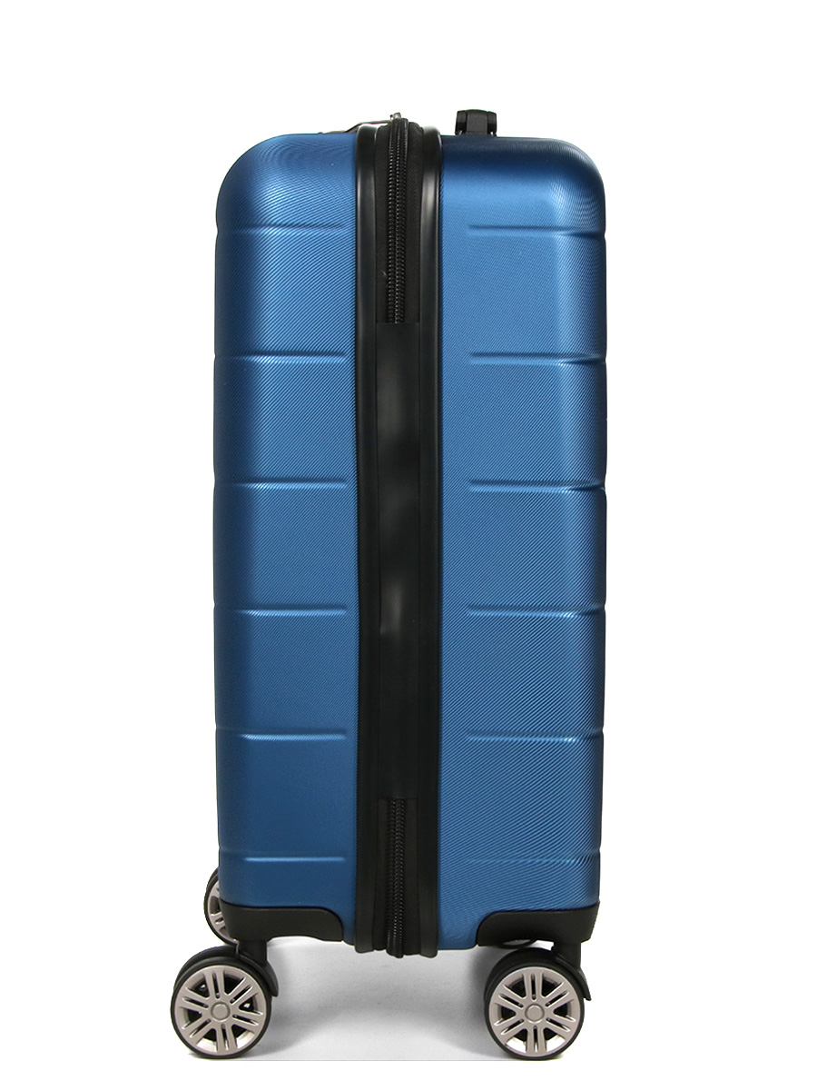 Valise Delsey Comete + 55 cm