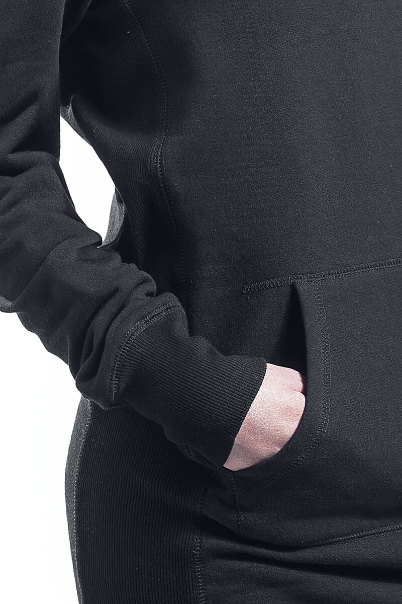 Pull Long Col Large | RED by EMP Robe courte