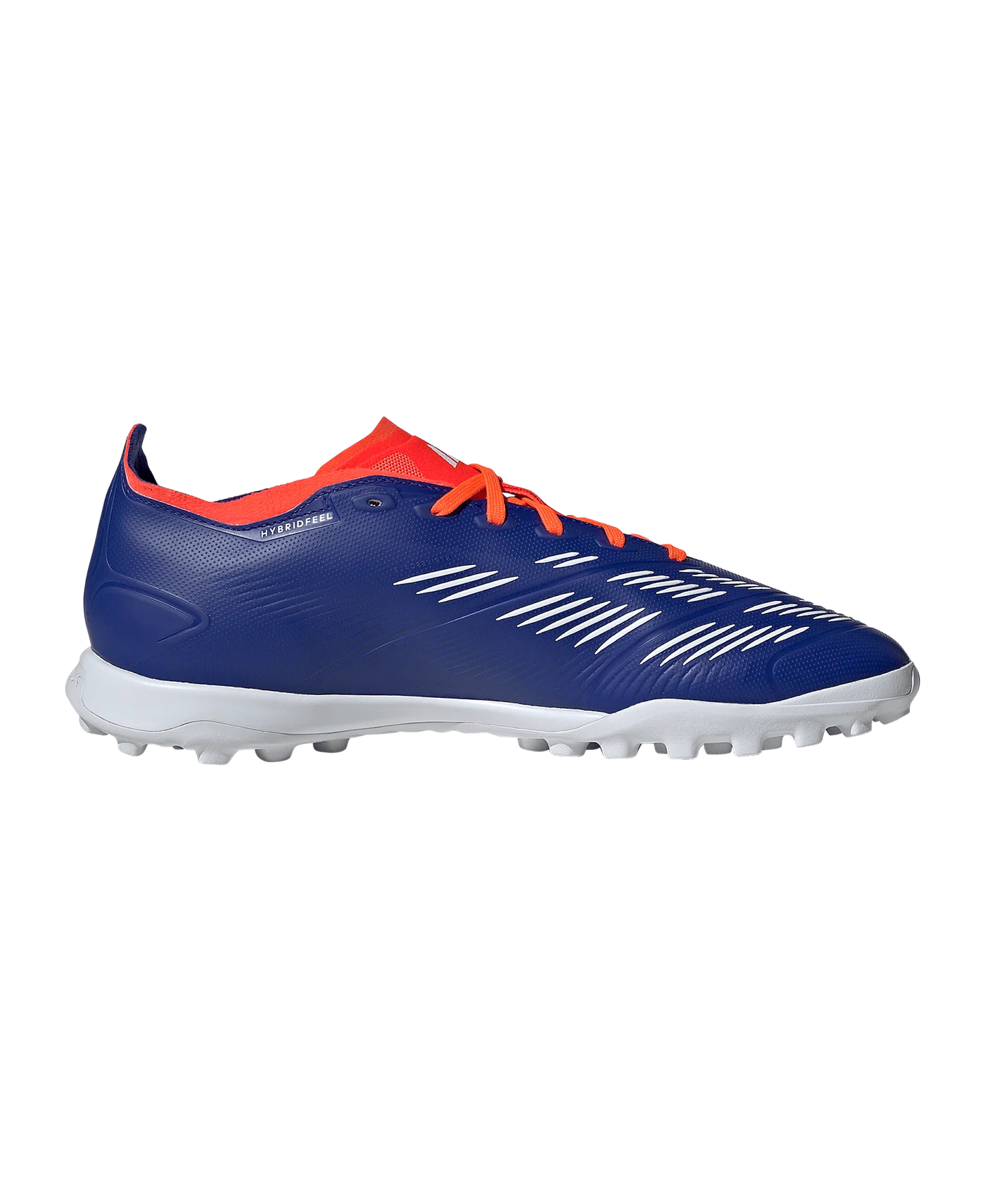 adidas Predator League TF Advancement Blau Weiss
