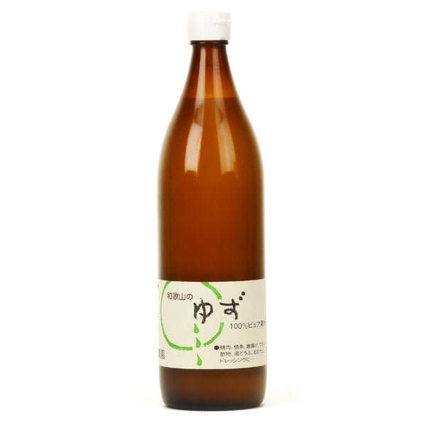 Jus de yuzu - Ito Noen