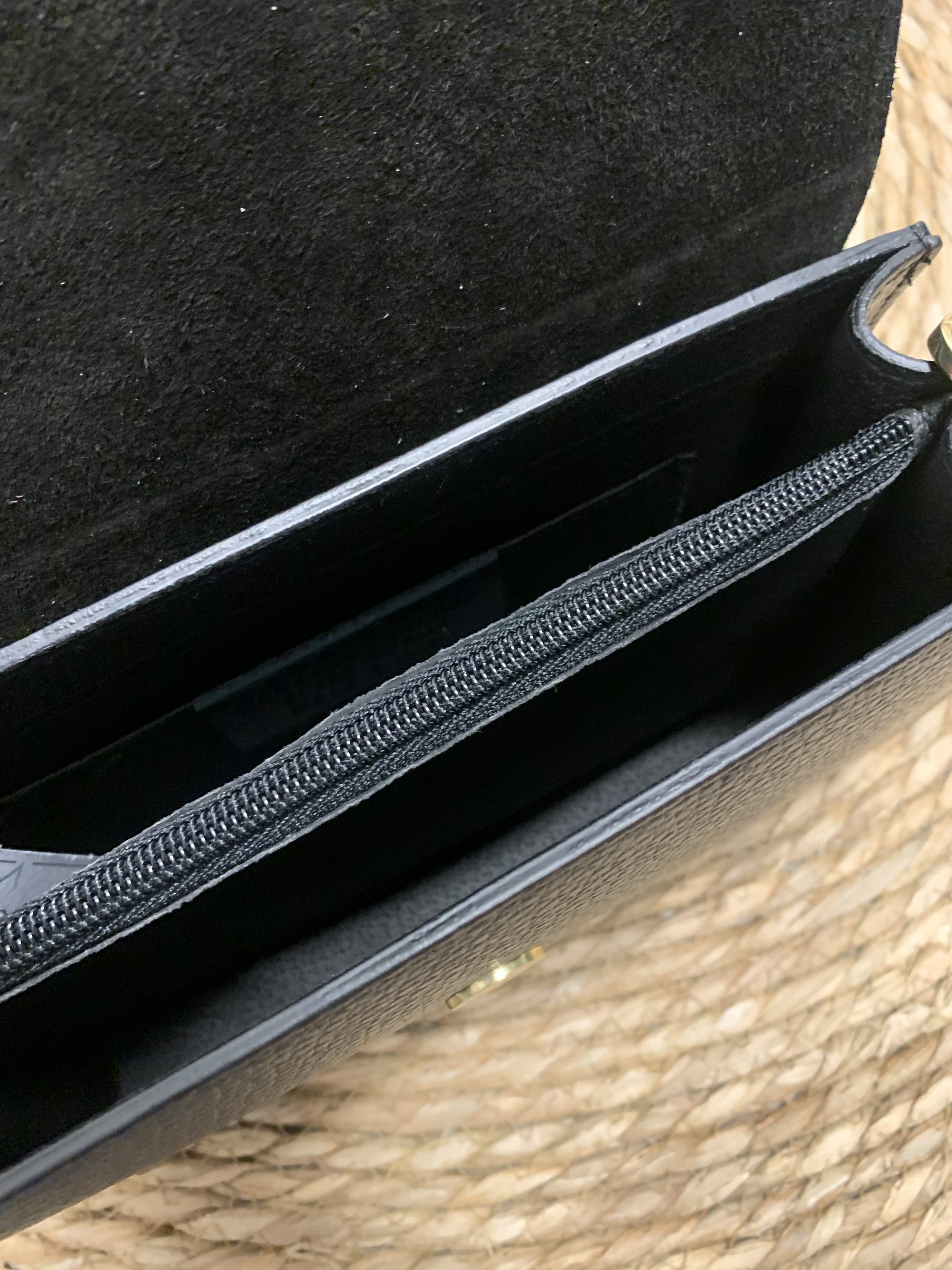 Celina Bag - Zwart