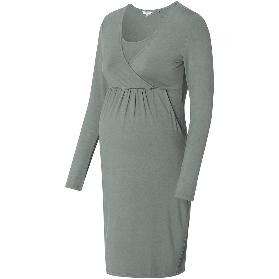 Noppies Still-Kleid Gaja Sage