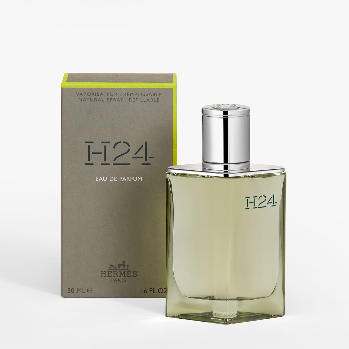 HERMÈS H24Eau de Parfum