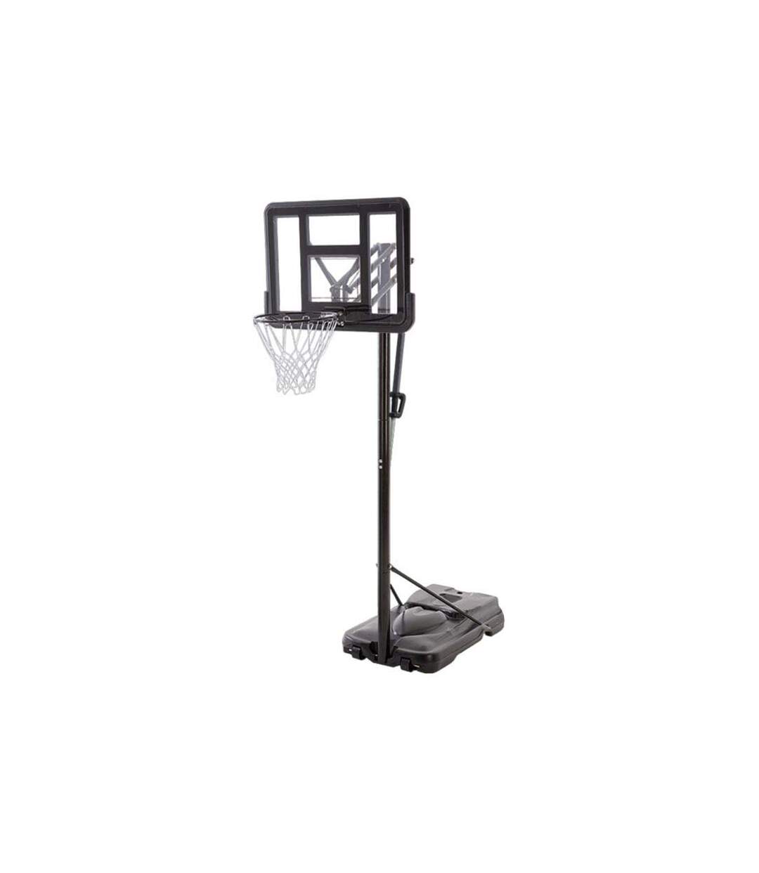 Panier de basket 2.30 m à 3.05 m Professional Dunk