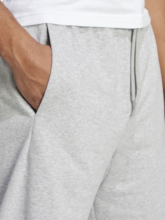 adidas Shorts Grau