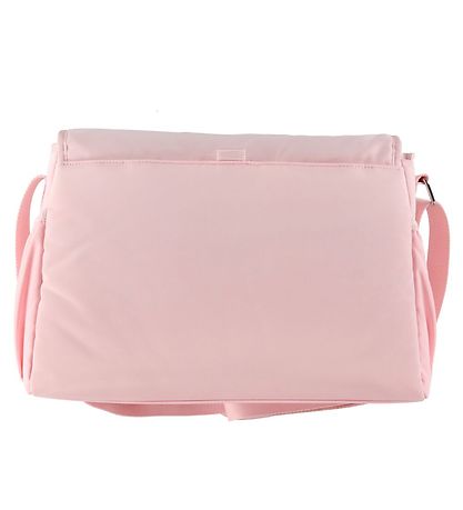 Emporio Armani Pusletaske - Rosa