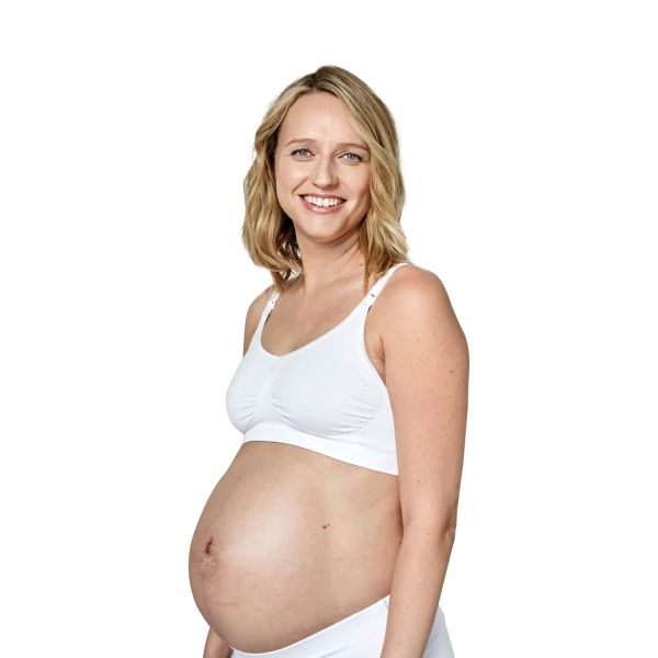 Medela Keep Cool Voedingsbeha - Mt. XXL - Wit