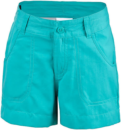 COLUMBIA - SILVER RIDGE III GIRL SHORT