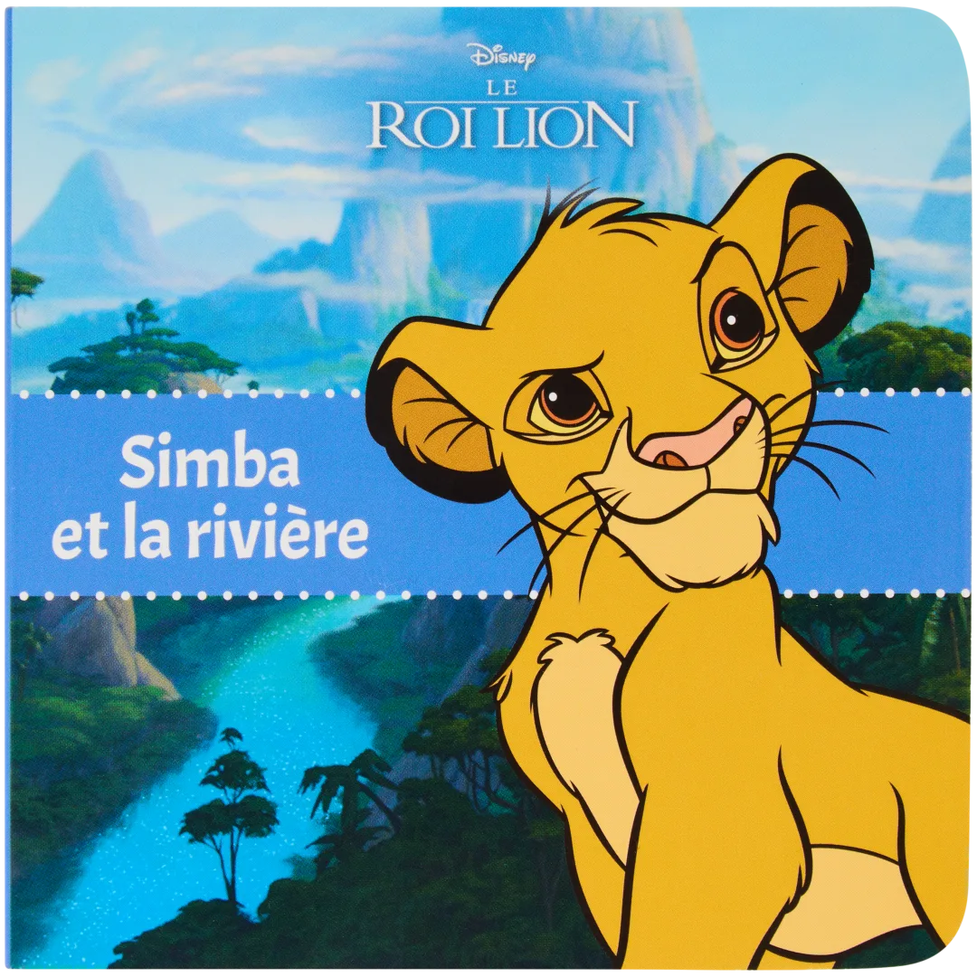Livres de lecture Disney