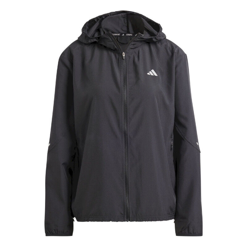 Run It Jacket - Veste imperméable femme