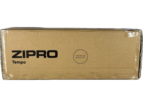 Treningsbenk Zipro Tempo med ekspandere