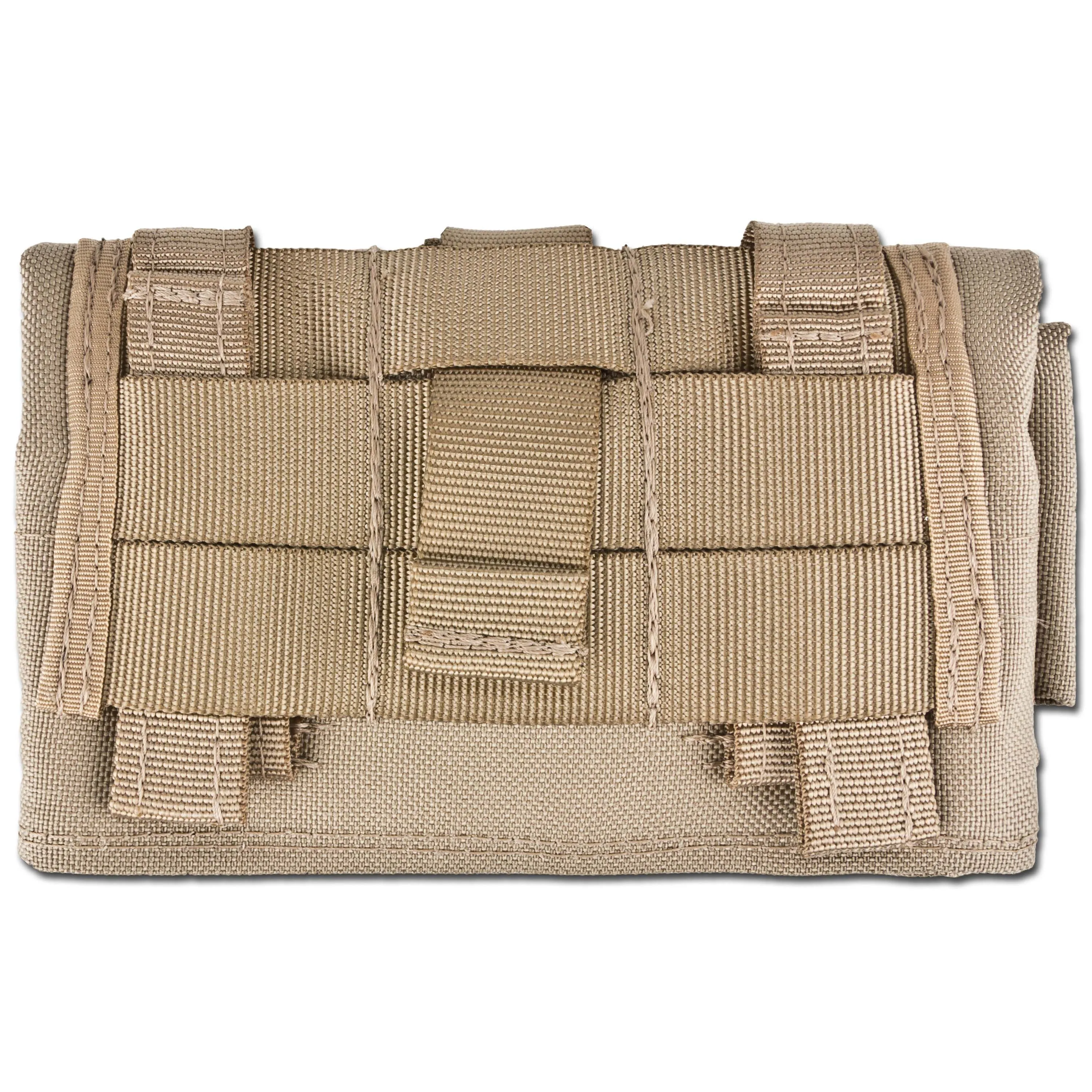Zentauron -  Molle-Abwurfsack 5 L