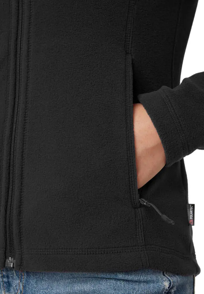 Helly Hansen Daybreaker Dame Fleece Jakke | SkatePro