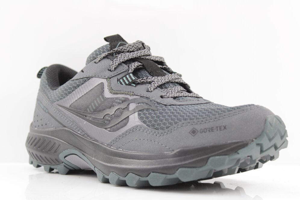 Saucony Excursion TR16 GTX