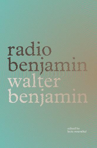 Radio Benjamin (Paperback)