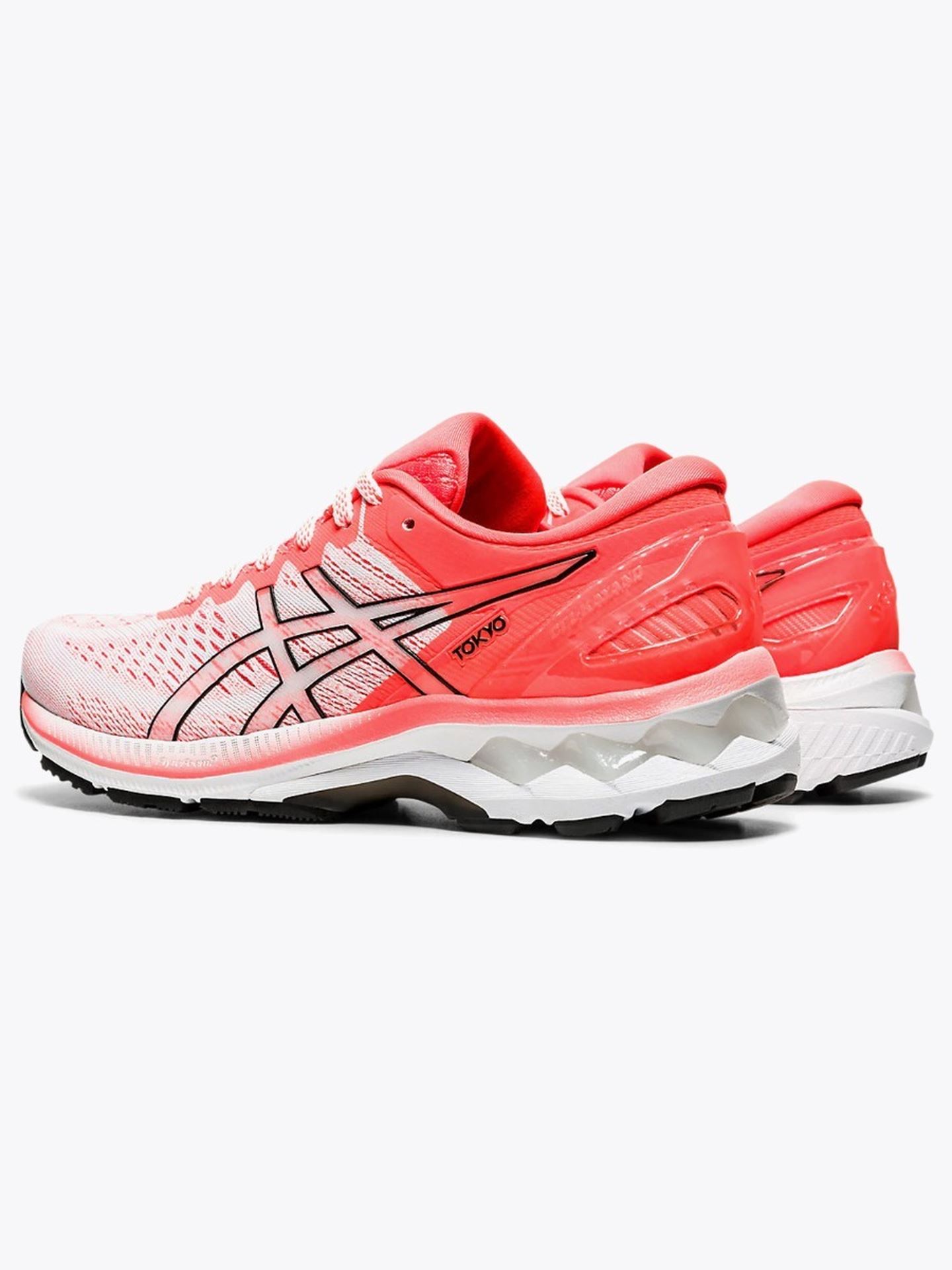 Gel-Kayano 27