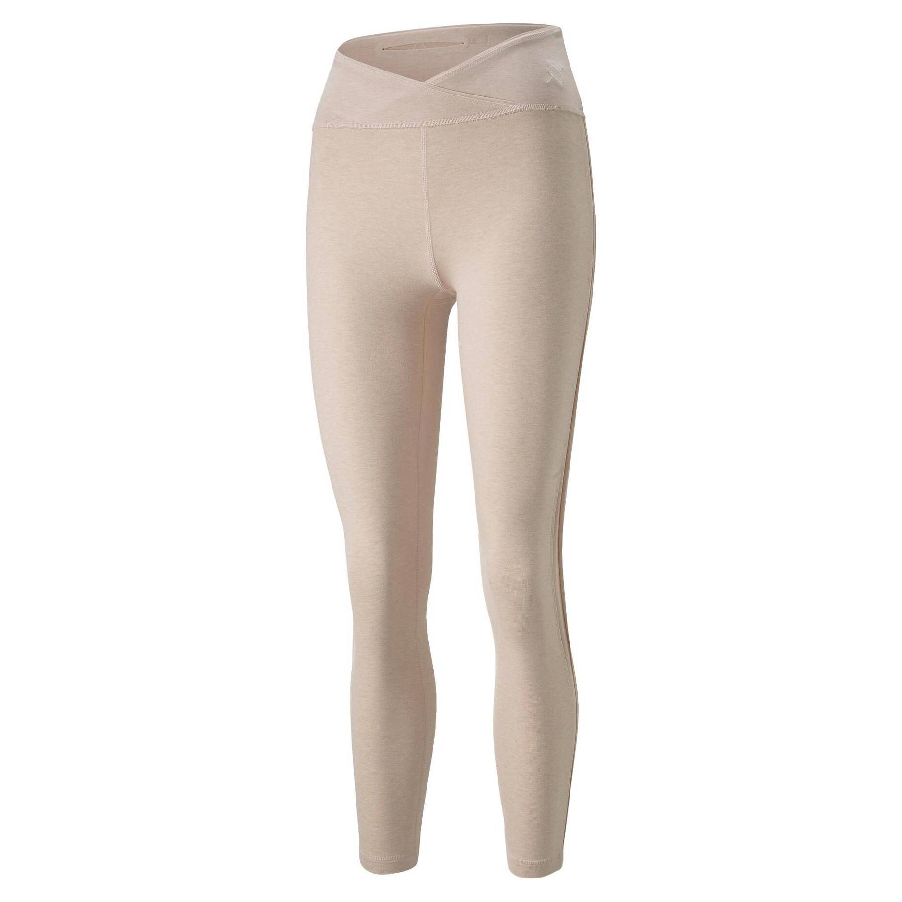 Puma| Damen Sporthose EXHALE