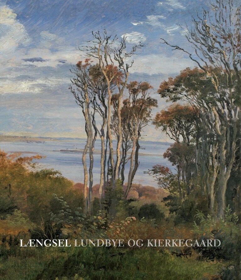 Længsel - Hans Edvard Nørregård-Nielsen - Bog