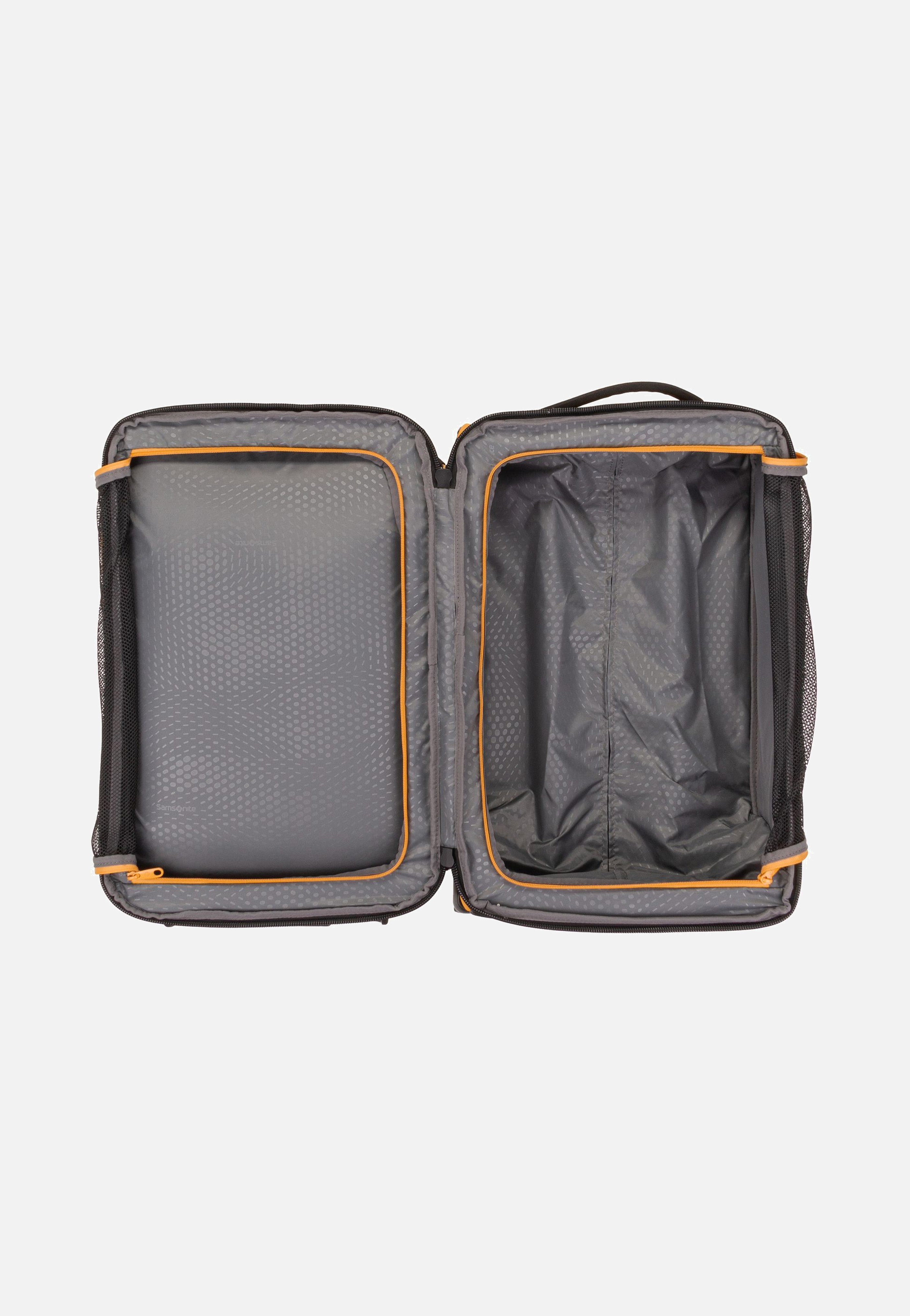 Ecodiver Duffle/WH 55 DF Yellow - Koffer
