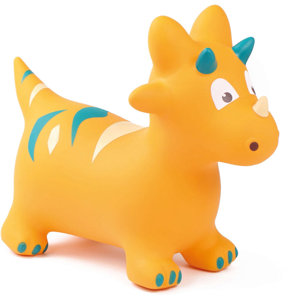 Køb LUDI® Hoppedyr - Dino