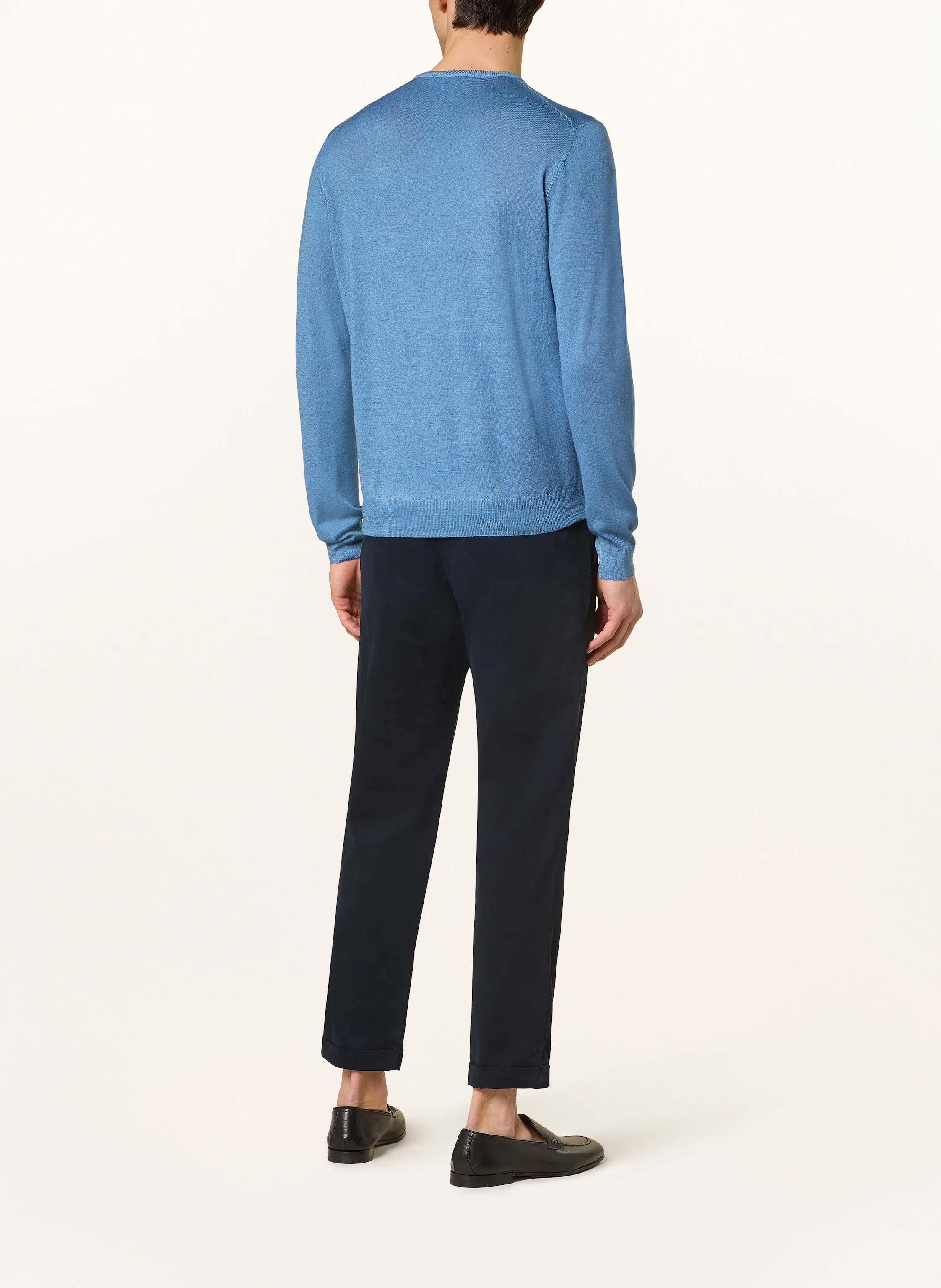 GRAN SASSO Pullover