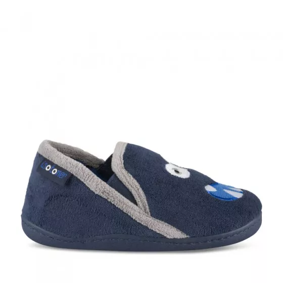 Chaussons MARINE ISOTONER