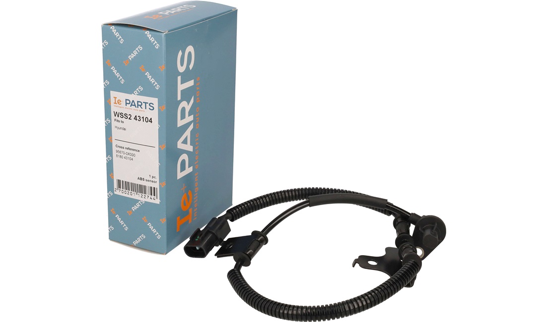 ABS sensor