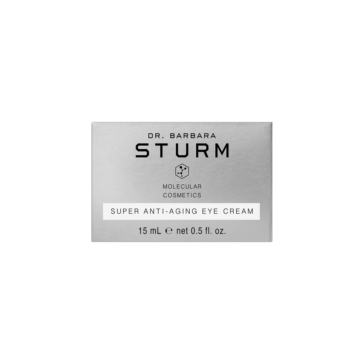 Super Anti-Aging Eye Cream 15ml