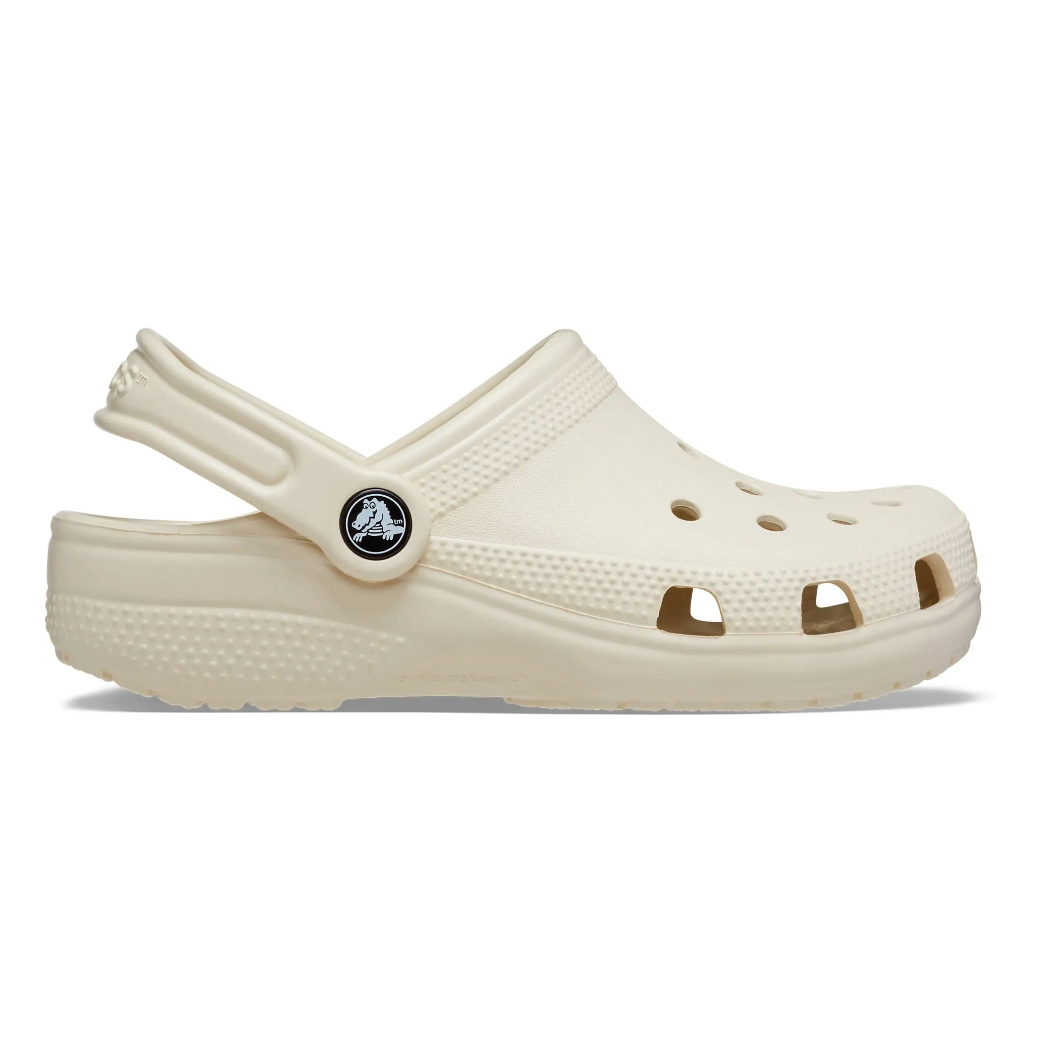 Crocs Sabots Classiques Ivoire Pointures 11-6