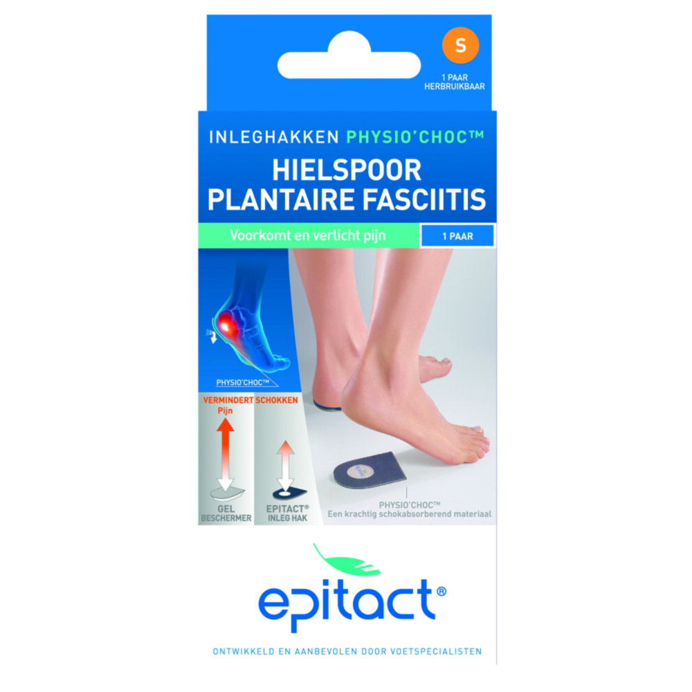 Epitact HielspoorMt 36/40