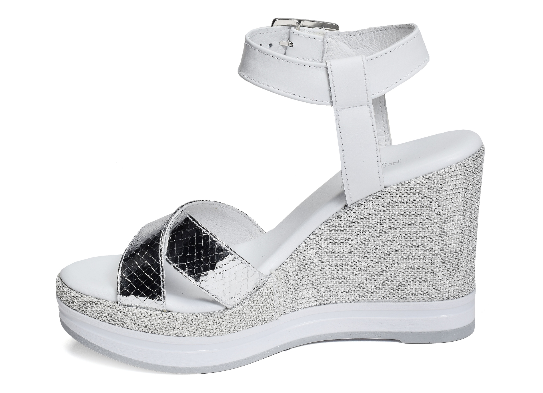 18790 blanc argent