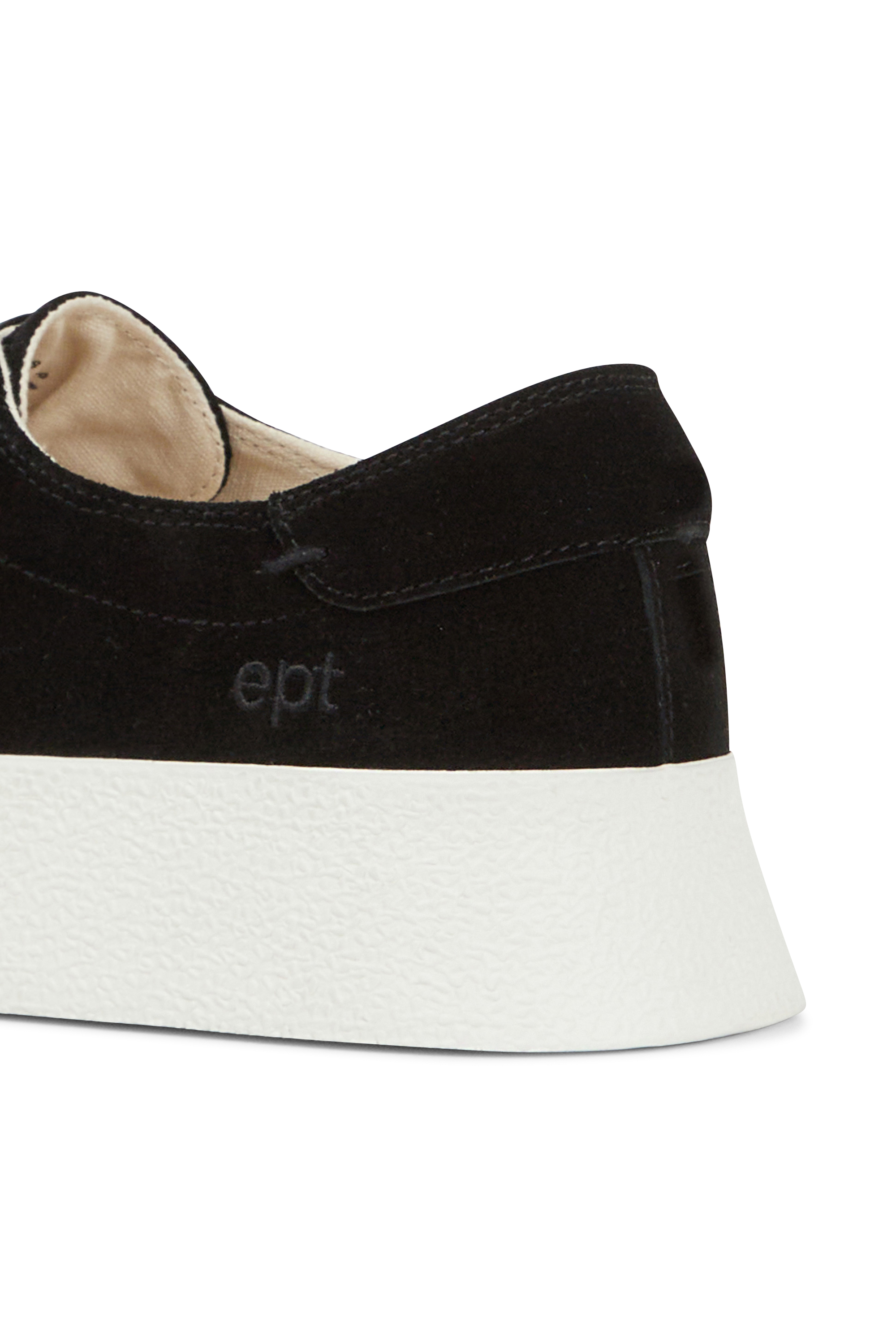EPT Baskets DIVE Noir