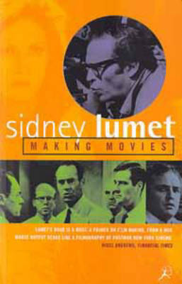Making Movies (Paperback)