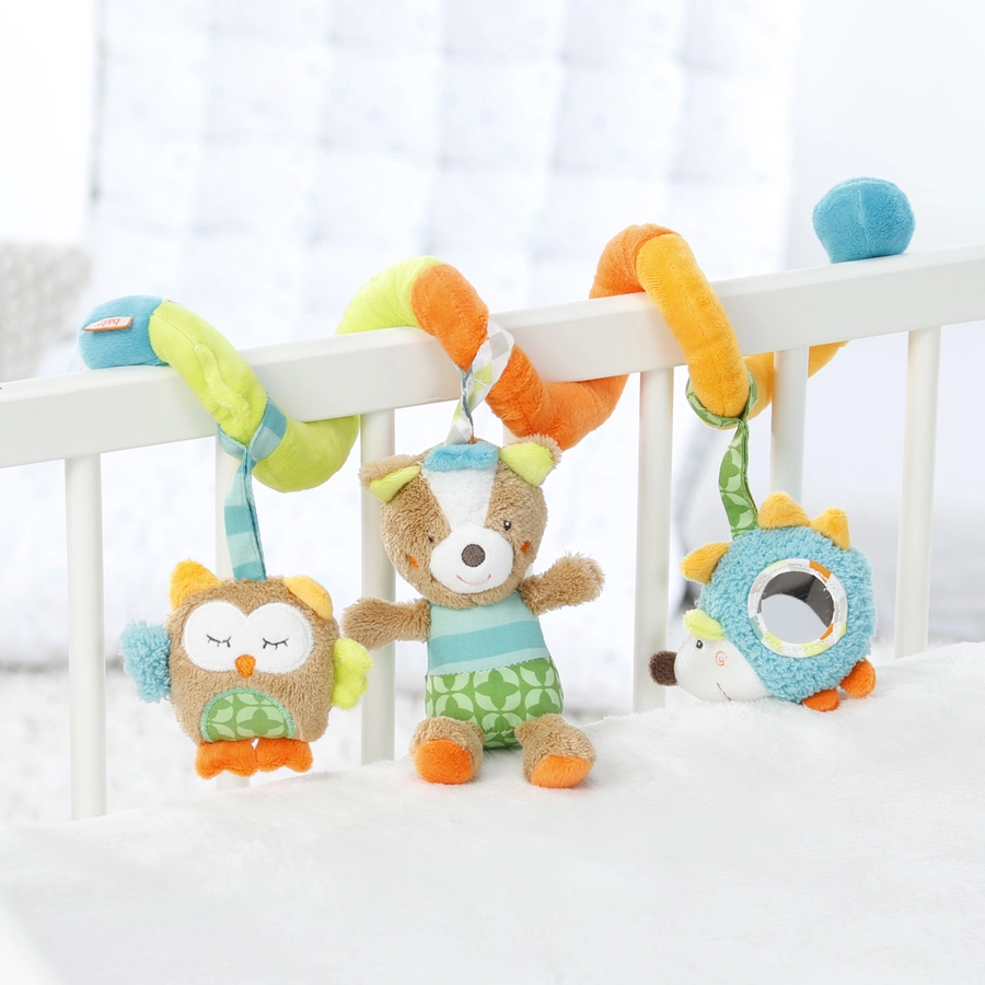 fehn® Activity-Spirale - Sleeping Forest