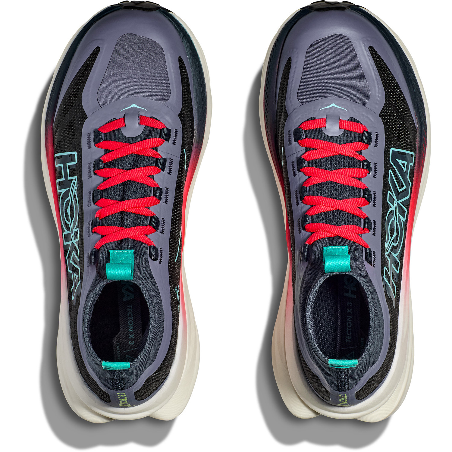 HOKA Tecton X 3 Heren